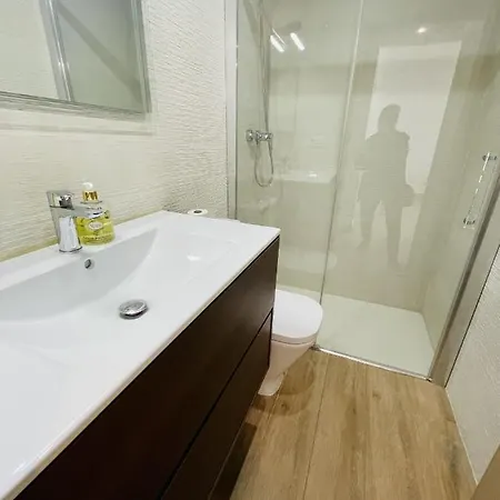 Apartamento A948 - Cala Palmera - 2004 Finestrat *