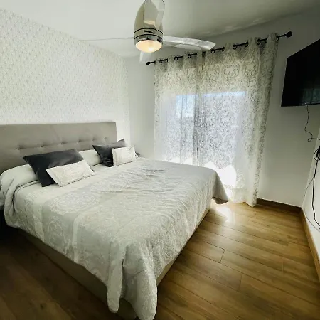 Apartamento A948 - Cala Palmera - 2004 Finestrat