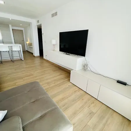 Apartamento A948 - Cala Palmera - 2004 Finestrat *