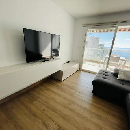 Apartment A948 - Cala Palmera - 2004 Finestrat *