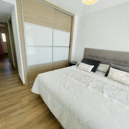 Apartment A948 - Cala Palmera - 2004 Finestrat *
