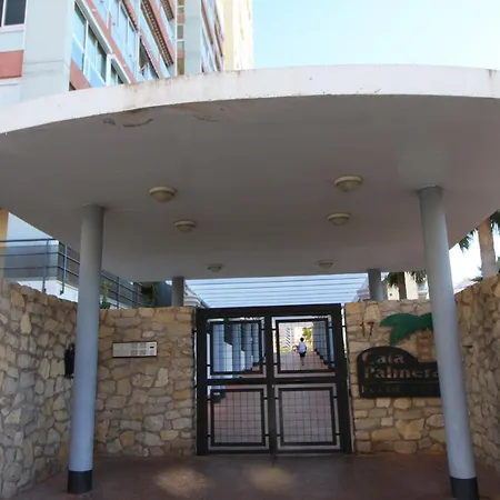 Apartment A948 - Cala Palmera - 2004 Finestrat